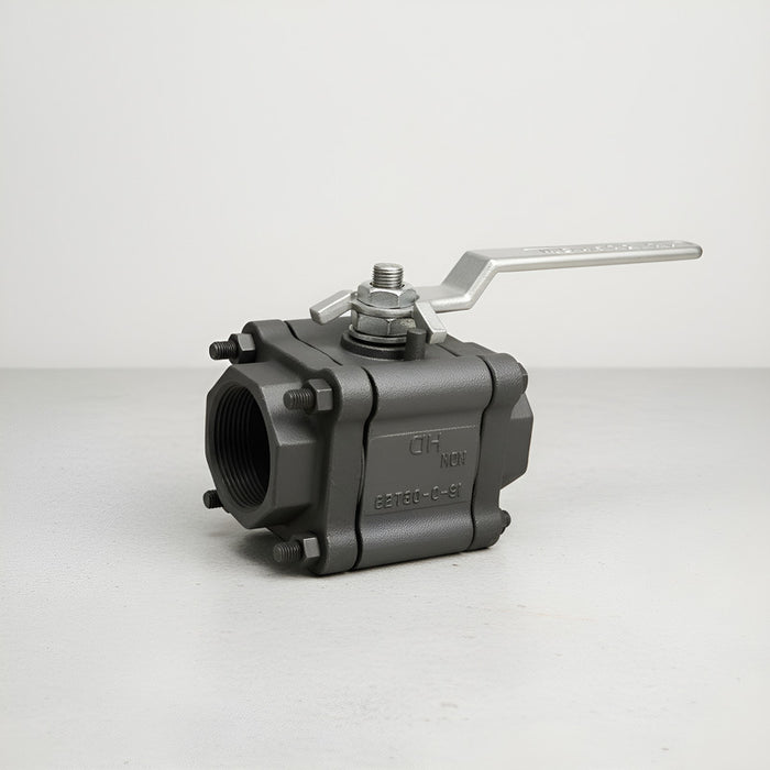 Valvula Esfera De 1/2 Worcester Mod. 444-t