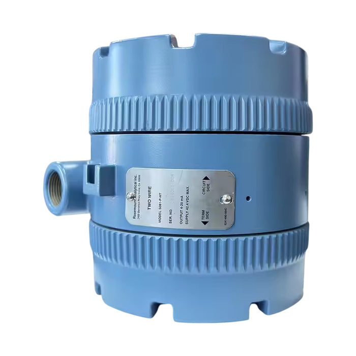 Sensor De Oxigeno Rosemount 5081-a-ff-6