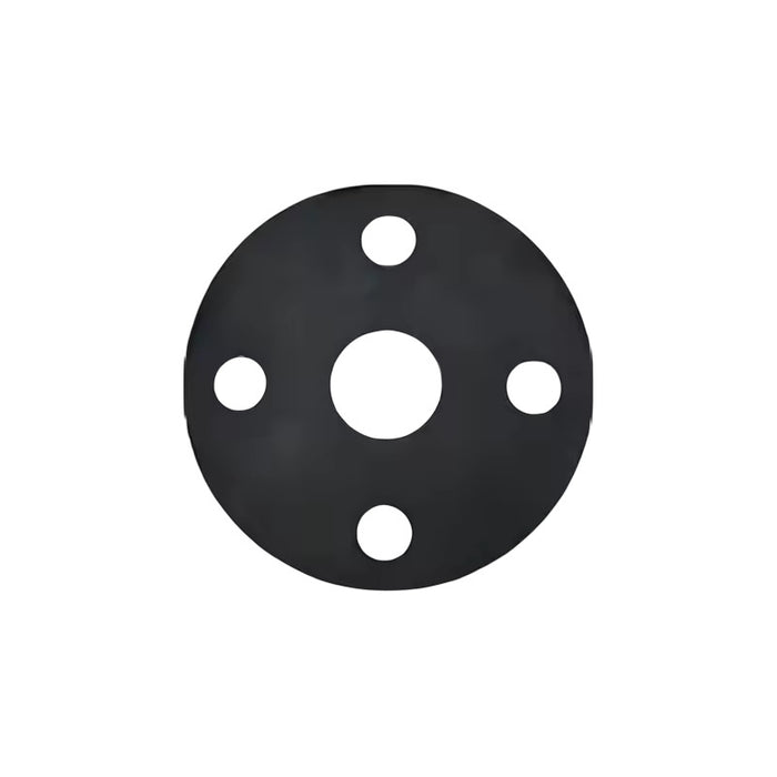 Empaque De Neopreno Para Brida De 1/2 Pulgada
