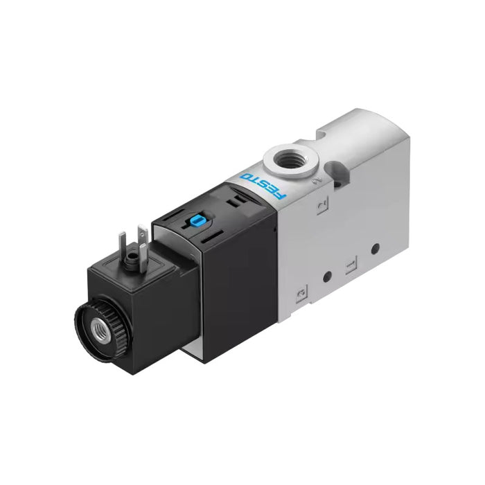 Festo Vuvs-l25-m32c-ad-g14-f8-1c1 C/bobina 110v