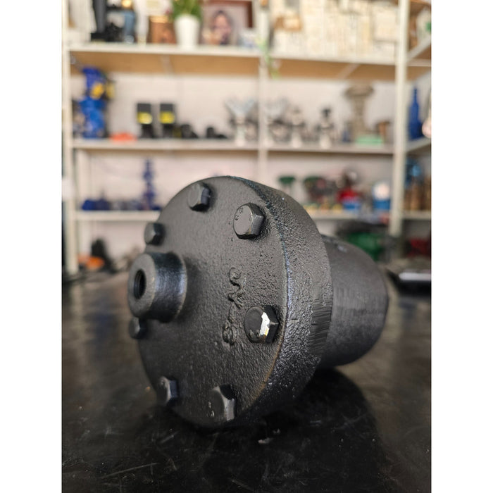 Válvula Eliminadora De Aire De 1/2 Marca Spirax Sarco 13w