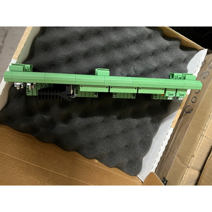 Módulo De Distribución De Energía Emerson Ovation 5x00489g01