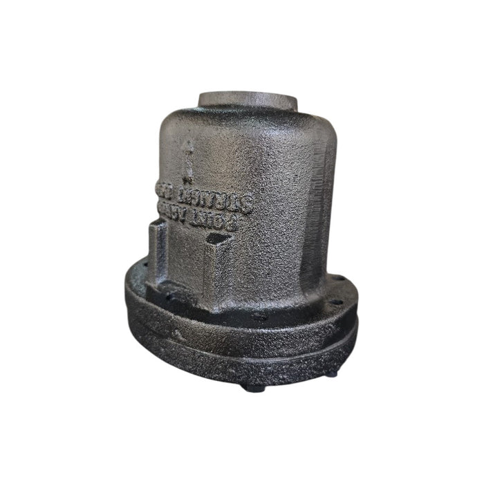 Válvula Eliminadora De Aire De 1/2 Marca Spirax Sarco 13w