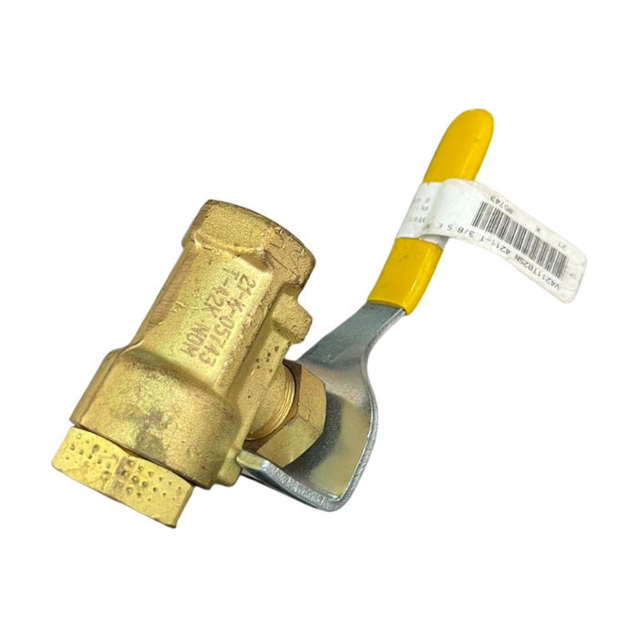 Válvula Esfera De 1/2  Worcester Modelo 4211