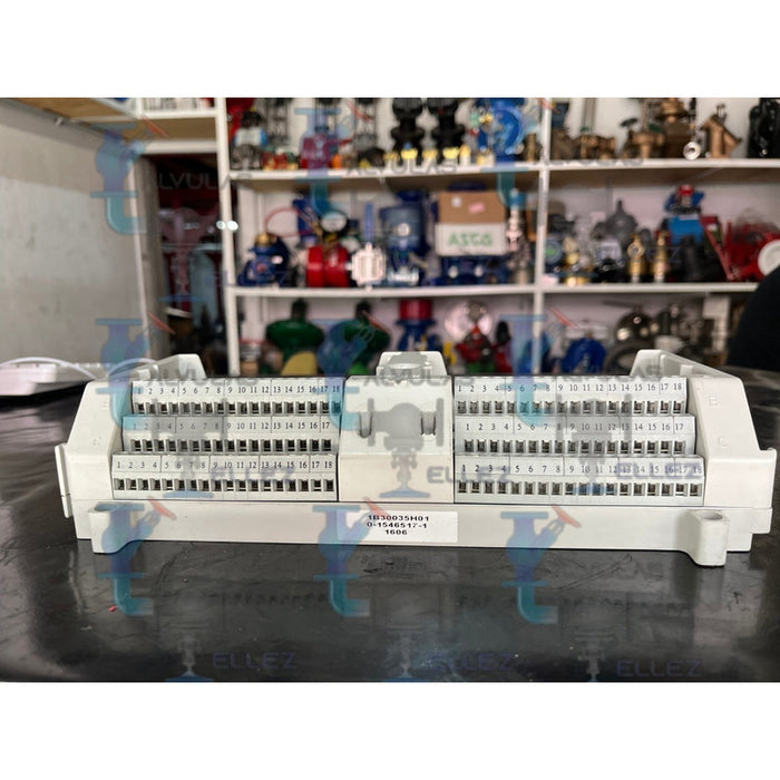 Emerson 1b30035h01 Base