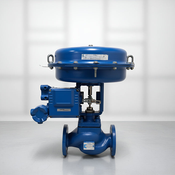 Valvula De Control De 2  Marca Spirax Sarco
