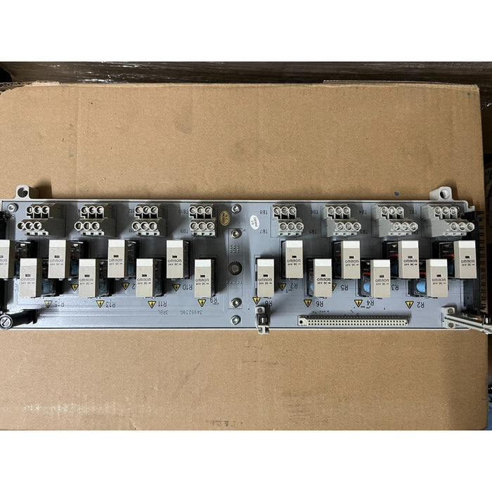 Emerson | 1c31223g01 | Relay Output Base (refurbished)