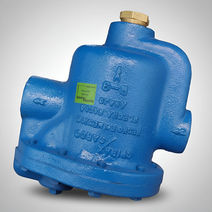 Trampa De Cubeta Invertida De 1 Marca Spirax Sarco