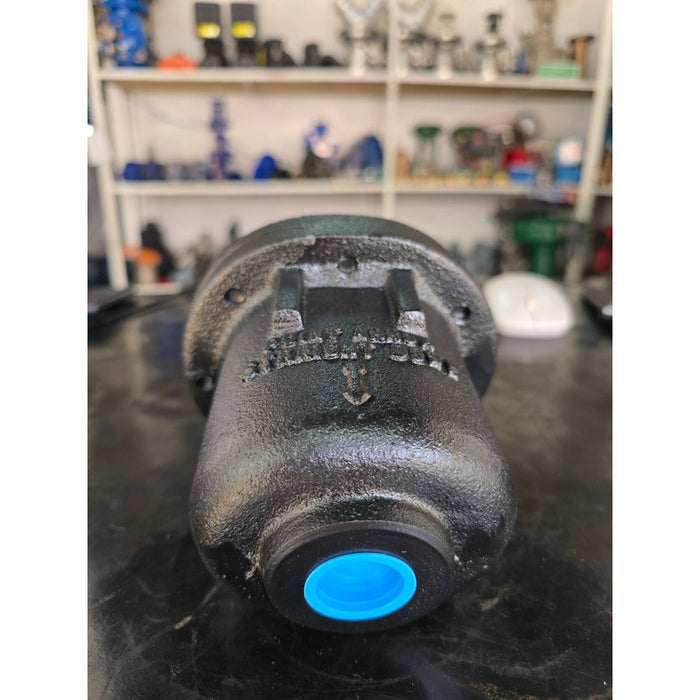 Válvula Eliminadora De Aire De 1/2 Marca Spirax Sarco 13w