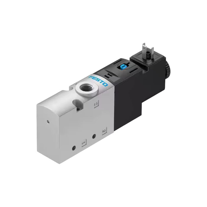 Festo Vuvs-l25-m32c-ad-g14-f8-1c1 C/bobina 110v
