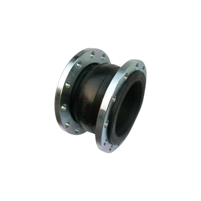 Junta De Expansión 6 Anti Vibratoria De Neopreno 150lbs