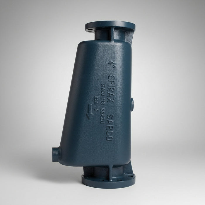 Separador De Humedad De 4 Marca Spirax Sarco