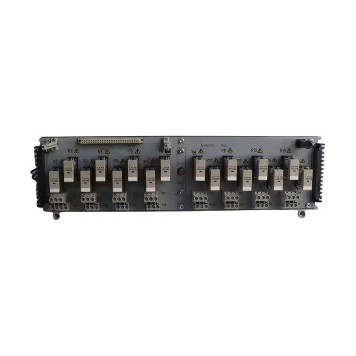 Emerson | 1c31223g01 | Relay Output Base (refurbished)