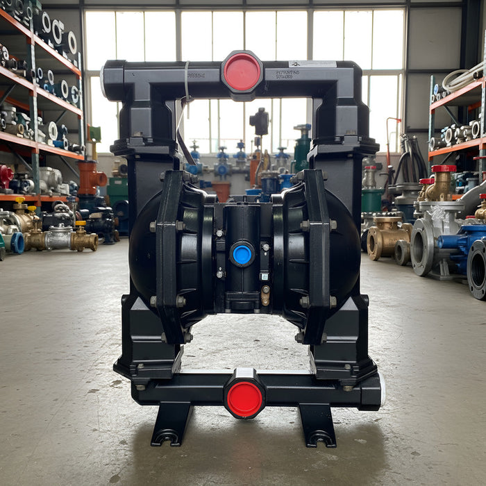 Bomba De Diafragma Neumático De 2 Marca Aro