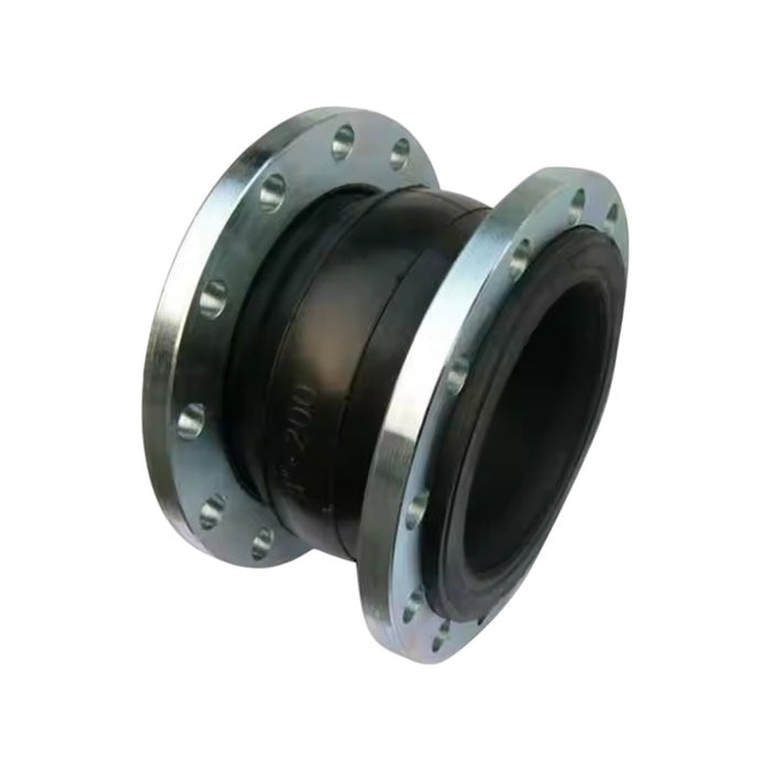 Junta De Expansión 2 Anti Vibratoria De Neopreno 150lbs