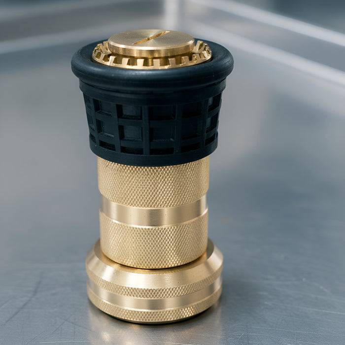 Chiflon De Bronce De 2