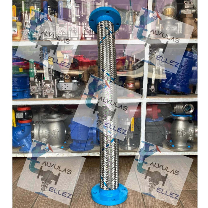 Junta De Expansión De 2x1 Metro