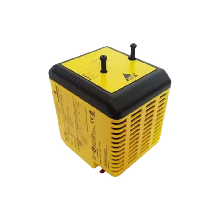 Emerson Sls 1508 Deltav Solucionador De Lógica 24vdc