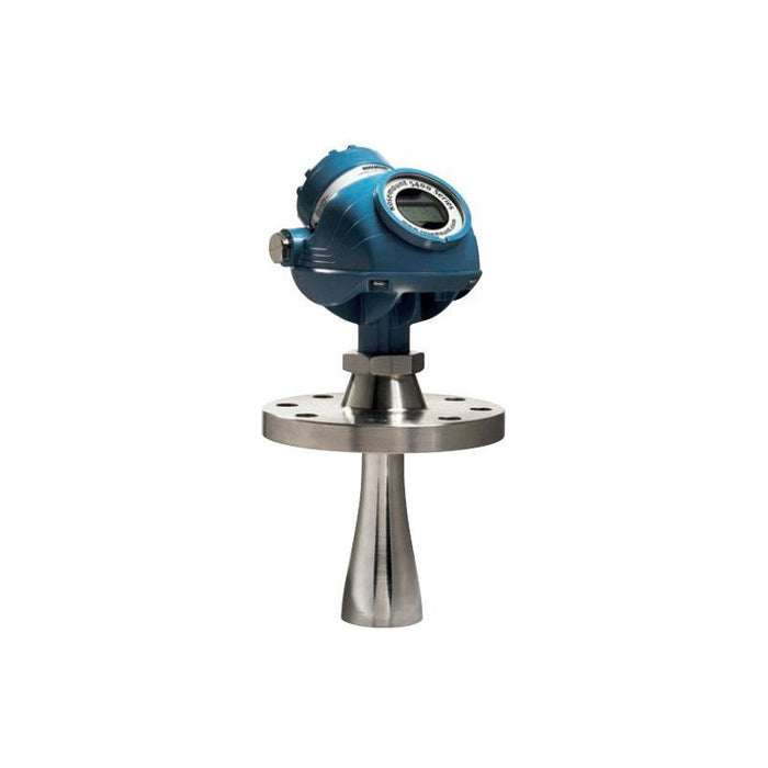 Transmisor De Nivel Rosemount Serie 5400 6.00 150
