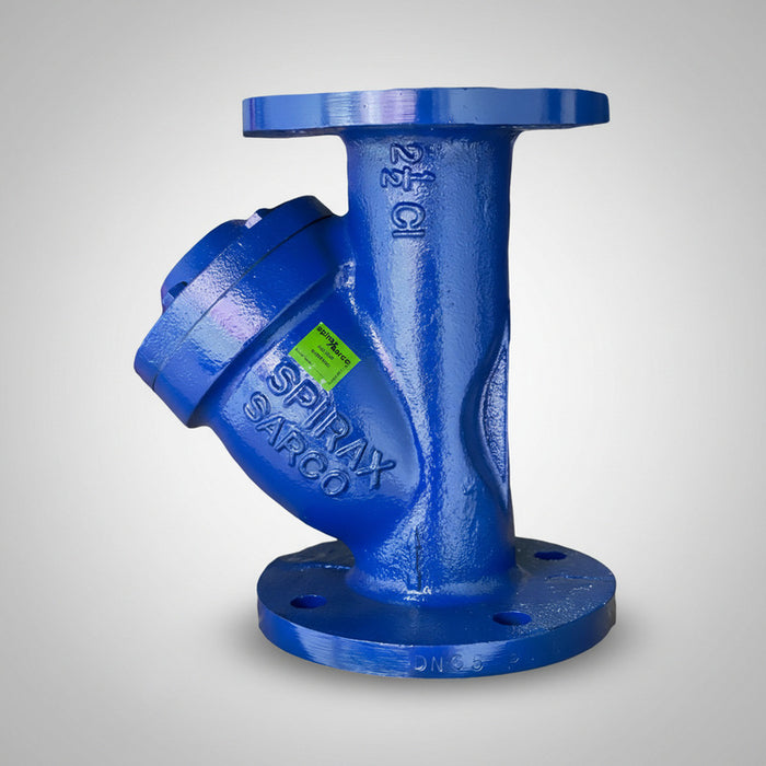 Filtro Yee De 3 Marca Spirax Sarco