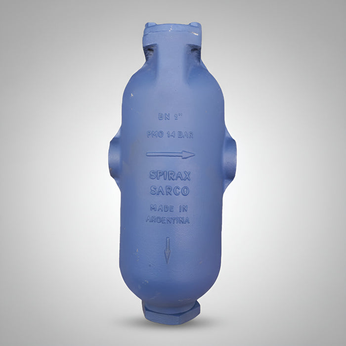 Separador De Vapor De 1 Marca Spirax Sarco