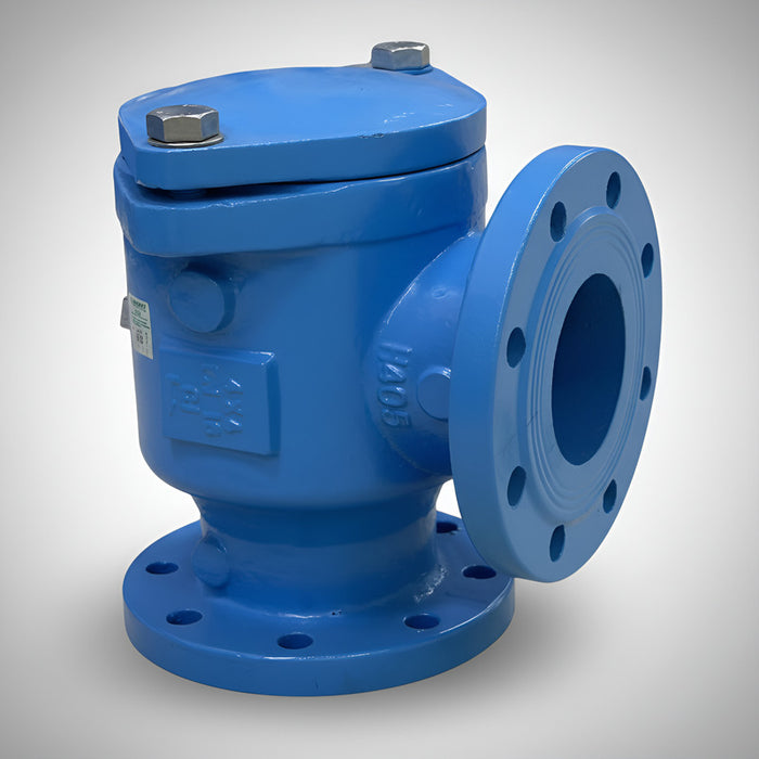 Difusor De Succion De 6  Bridada Marca Picsa