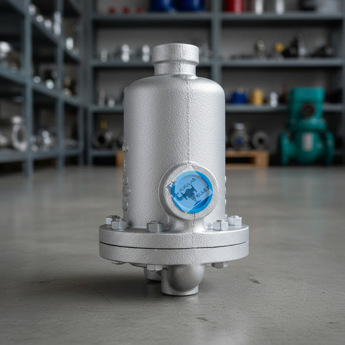 Trampa De Cubeta Invertida De 1 Marca Armstrong