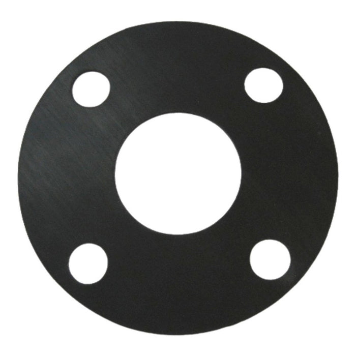 Empaque De Neopreno Para Brida De 12 Pulgada