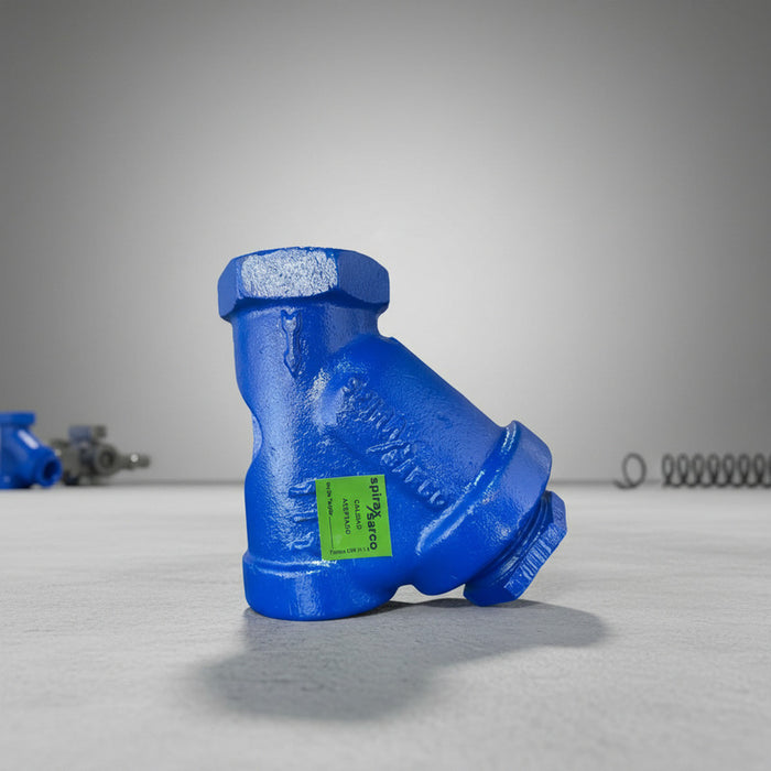 Filtro Yee De 3 Marca Sarco