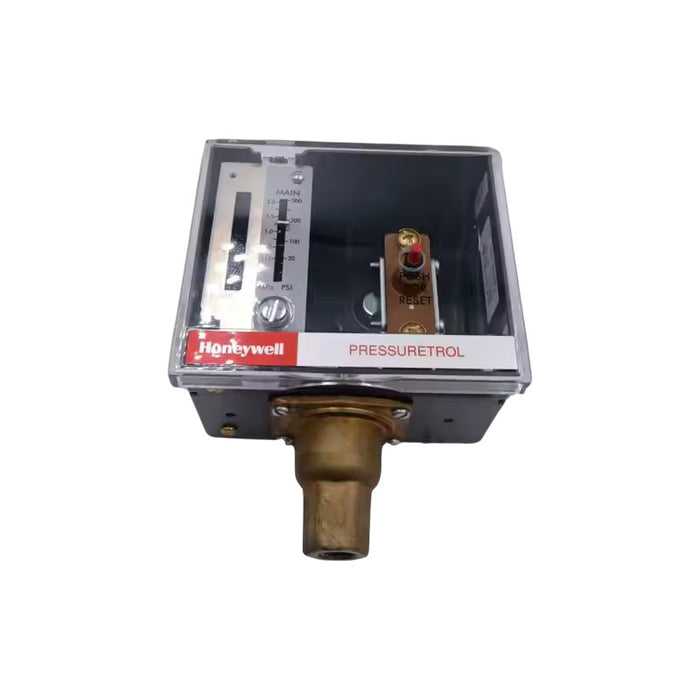 Control Pressuretrol Honeywell