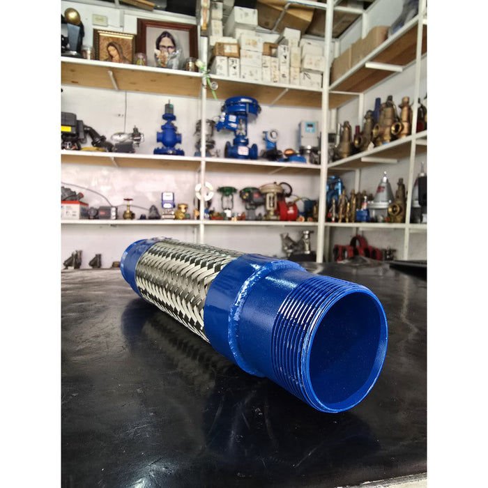 Junta De Expansión De 1x30cm