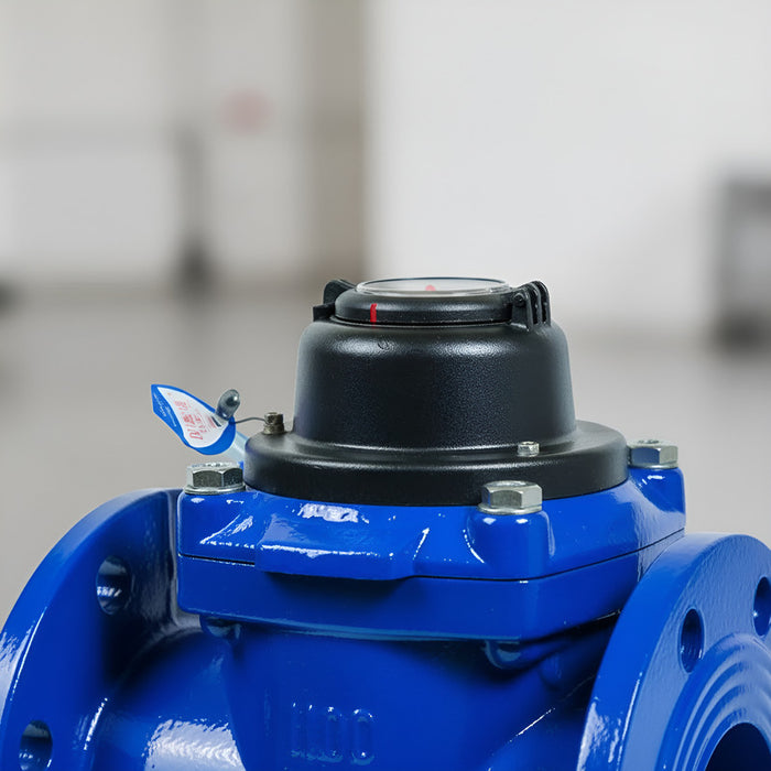 Medidor De Agua De 14 Bermad