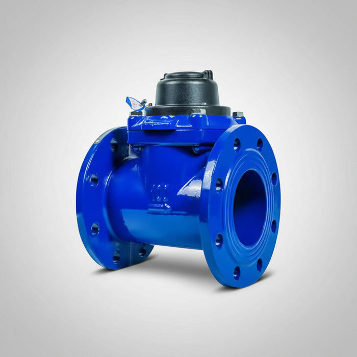 Medidor De Agua De 14 Bermad