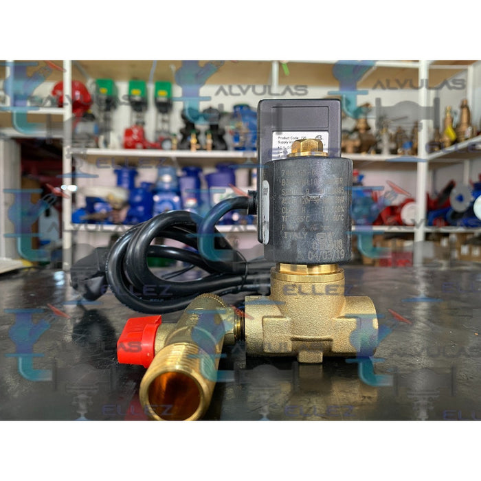 1pc Para Compresor De Aire Ingersoll Rand Edv-2000