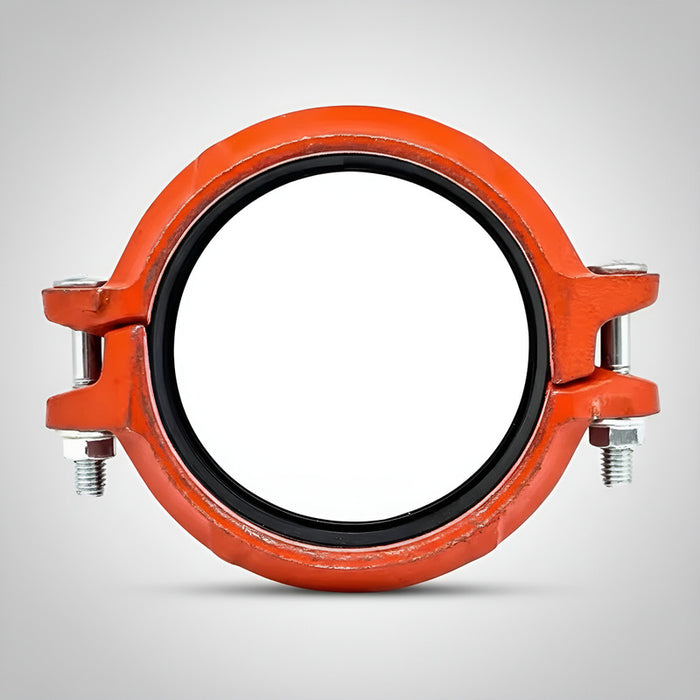 Cople Ranurada De 2 Marca Vitaulic