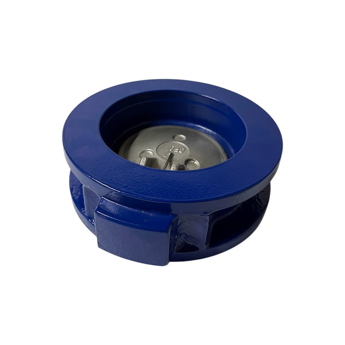 Válvula Chek De 3 Marca Keystone