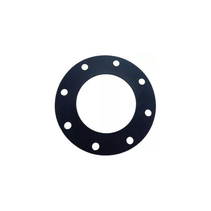 Empaque Neopreno Para Brida De 4 PuLG