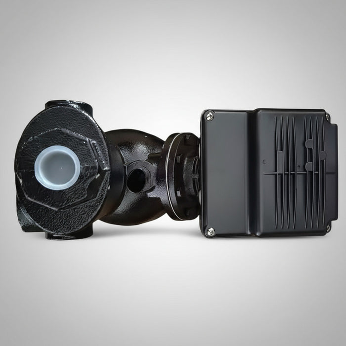 Control De Nivel Mcdonnell & Miller 150