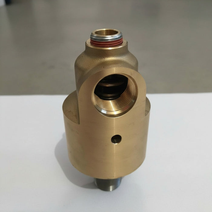 Junta Rotativa De 1 Deublin