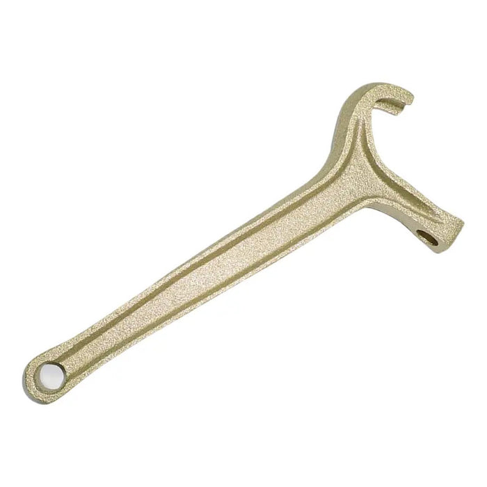 8 Llave Universal Para Manguera Contra Incendio Hidratante