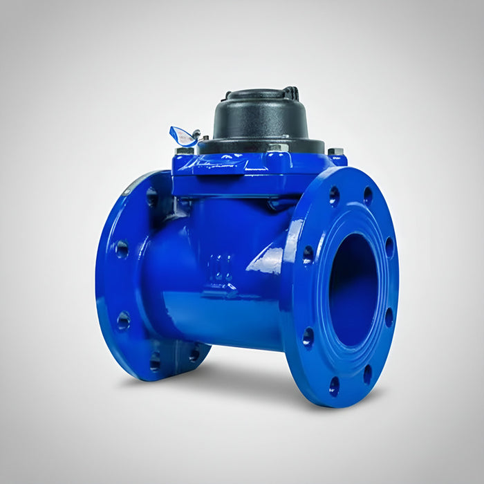 Medidor De Agua De 14 Bermad