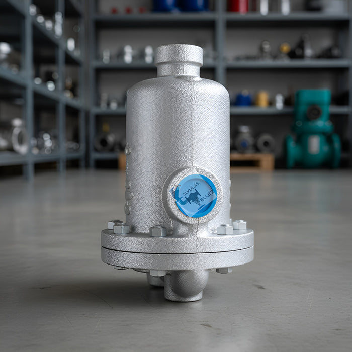 Trampa De Cubeta Invertida De 1 Marca Armstrong