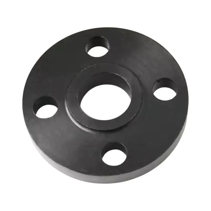 1 Pieza Brida Slip On 4 Pulgada 150# Rf Acero Carbón A105