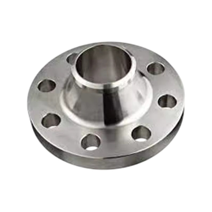Brida De Acero Inoxidable De 8 Clase 150 Con Cuello