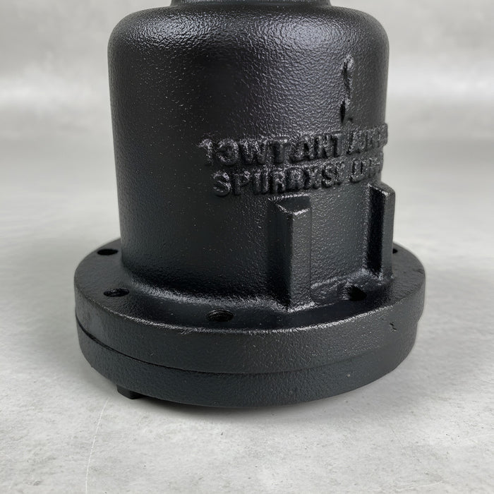 Válvula Eliminadora De Aire De 3/4 Spirax Sarco 13w