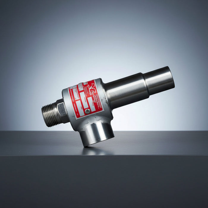 Valvula De Alivio De 3/4  Marca Vayremex Inoxidable