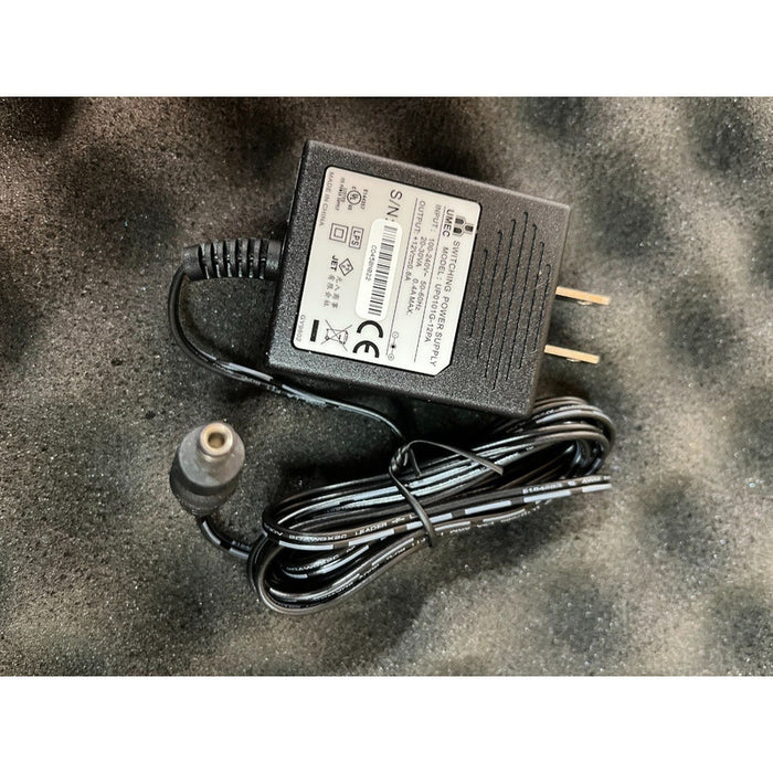 Genuine Umec 12v 0.8a Up0101g-12pa Adaptador De Pared