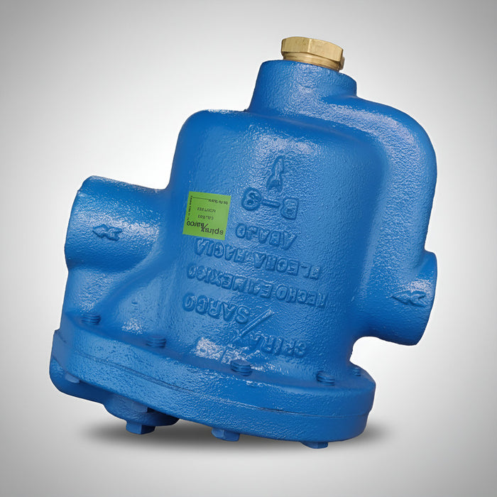Trampa De Cubeta Invertida De 1 Marca Spirax Sarco