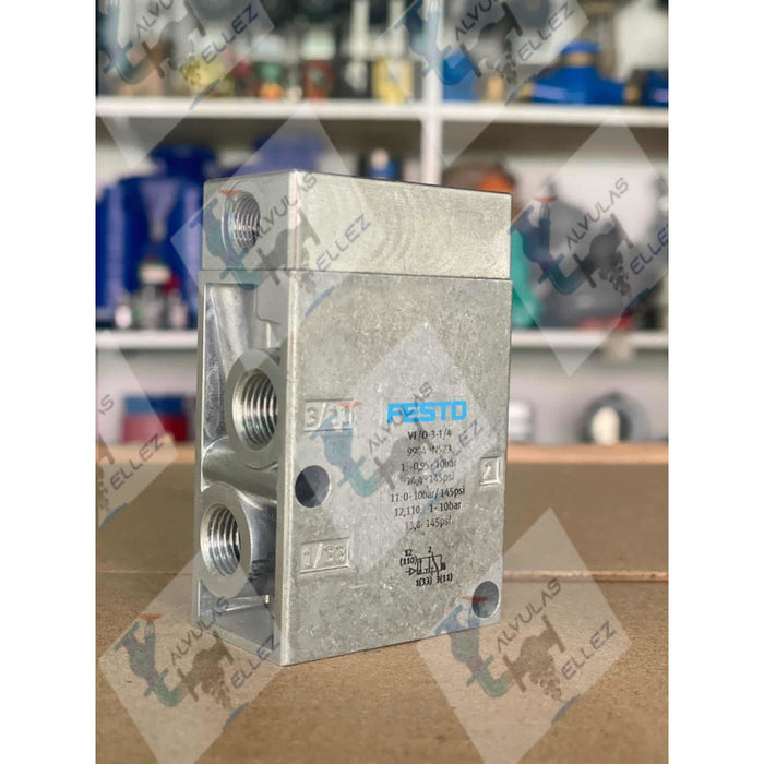 Festo Vl/03-1/4