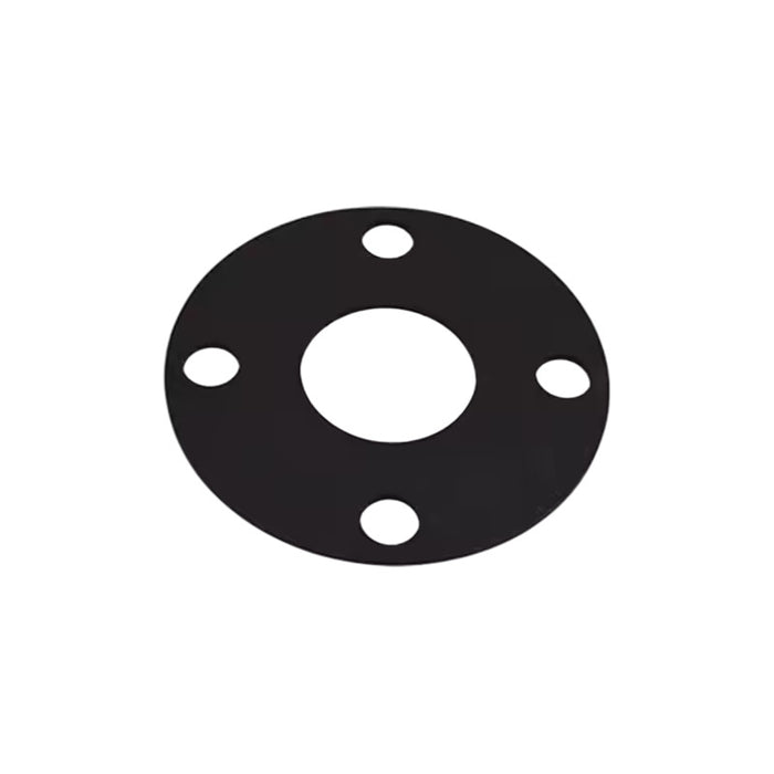 Empaque De Neopreno Para Brida De 2-1/2